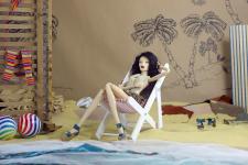 Fashion Doll Agency - Croisiere 2 - Lia Croisiere 2